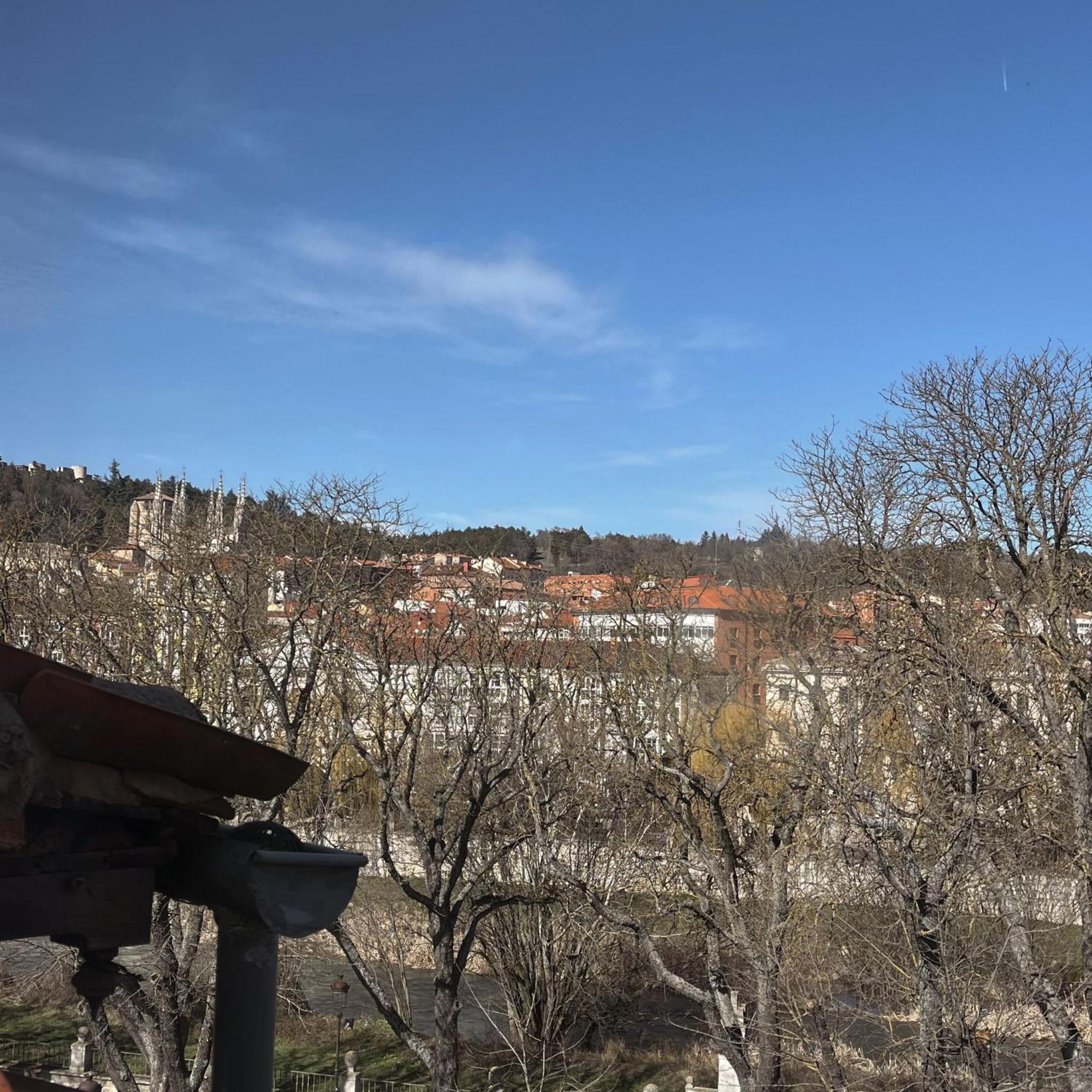 Calera 2 Lejlighed Burgo Eksteriør billede